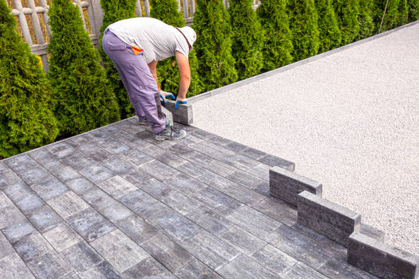 Best Driveway Pavers Near Me  in Wauseon, OH